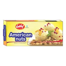 Vadilal American Nuts Ice Cream