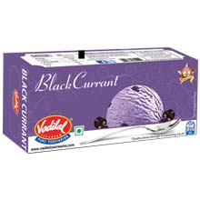 Vadilal Black Currant-HZ Ice Cream