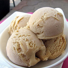 Omni Chikoo Ice Cream