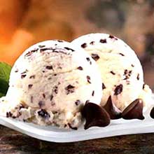 Choco Chips Ice Cream