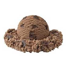 Amul BP Chocolate Brownie Ice Cream - 5 Litre