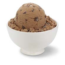 Vadilal Chocolate Chhips Ice Cream