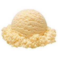 Top ‘N’ Town Classic Vanilla Ice Cream