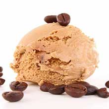 Amul BP Coffee Ice Cream - 5 Litre
