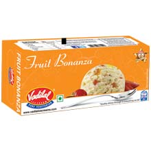 Vadilal Fruit Bonanza-Hz Ice Cream