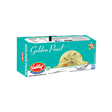 Vadilal Golden Pearl Ice Cream