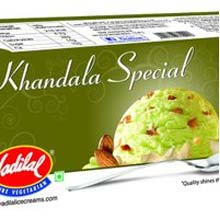 Vadilal Khandala Specila-HZ Ice Cream