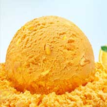 Amul BP Orange Pineapple Ice Cream – 5 Litre