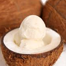 Omni Coconut Ice Cream