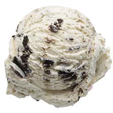 Amul BP Cookies 'n' Cream Ice Cream - 5 Litre