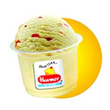 Havmor Bonanza Ice Cream