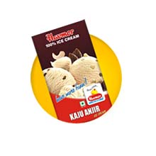 Havmor Kaju Anjeer Ice Cream