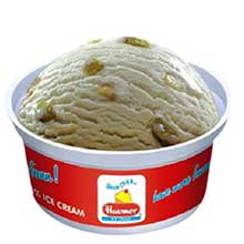 Havmor Kaju Draksh Ice Cream