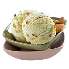 Havmor American Nuts Ice Cream