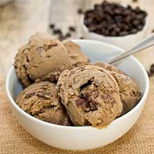 Havmor Rich Coffee Ice Cream